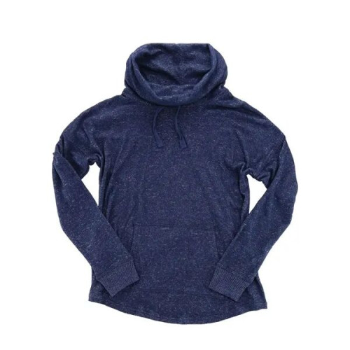 Boxercraft Women's Cuddle Cowlneck Pullover