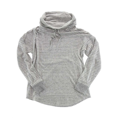 Boxercraft Women's Cuddle Cowlneck Pullover