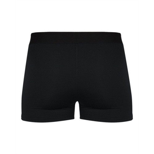 Badger Girls' Pro-Compression Shorts