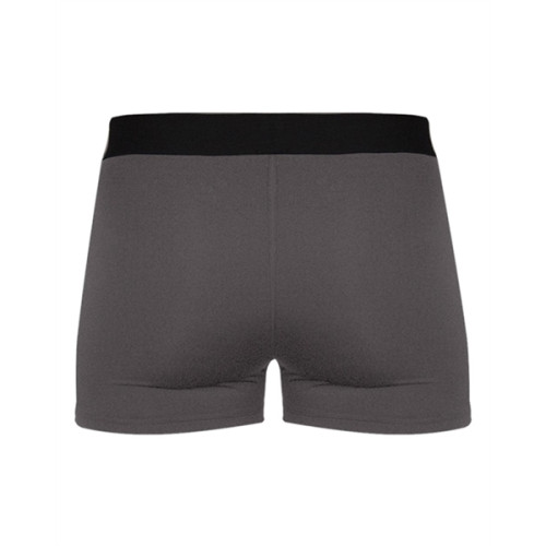 Badger Girls' Pro-Compression Shorts