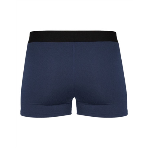 Badger Girls' Pro-Compression Shorts