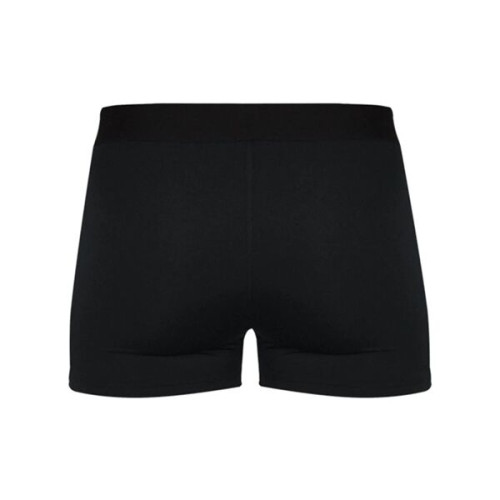 Badger Girls' Pro-Compression Shorts