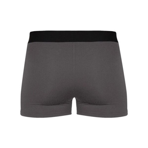 Badger Girls' Pro-Compression Shorts