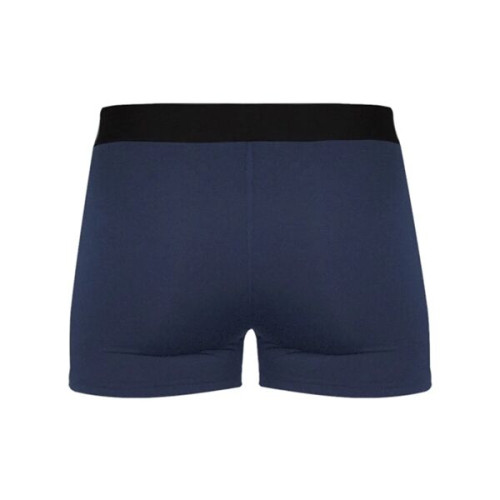 Badger Girls' Pro-Compression Shorts