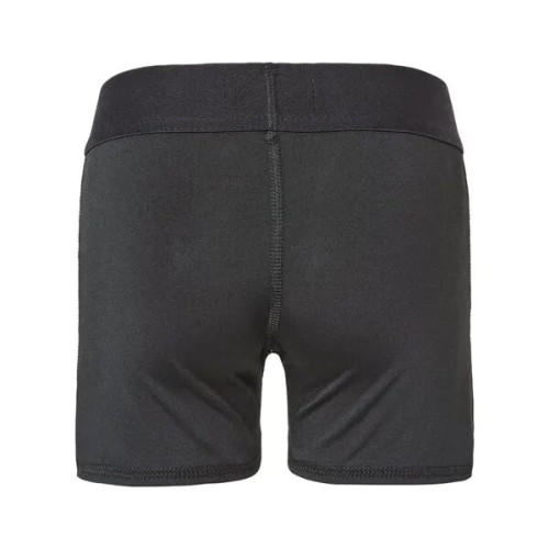 Badger Girls' Pro-Compression Shorts