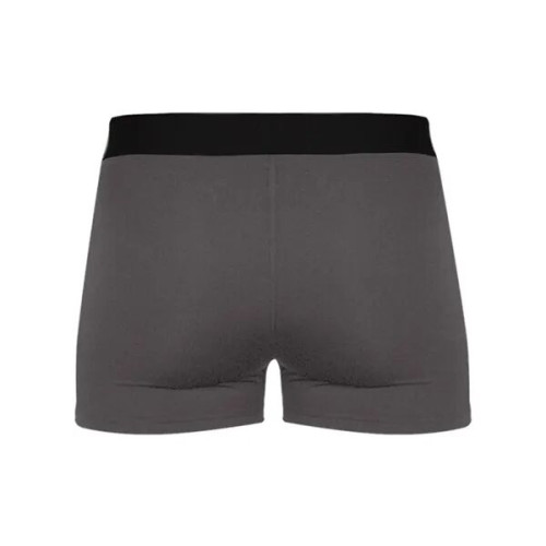 Badger Girls' Pro-Compression Shorts