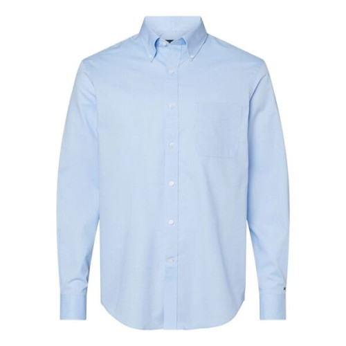 Tommy Hilfiger Men's Chambray Shirt