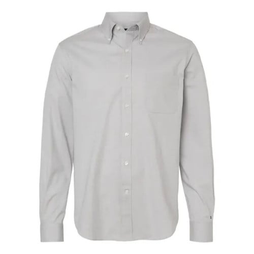Tommy Hilfiger Men's Chambray Shirt