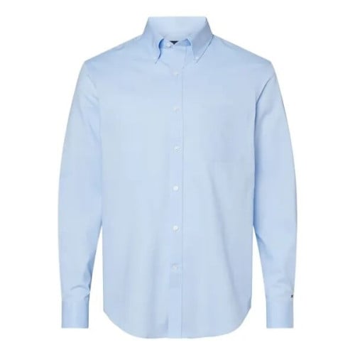 Tommy Hilfiger Men's Chambray Shirt