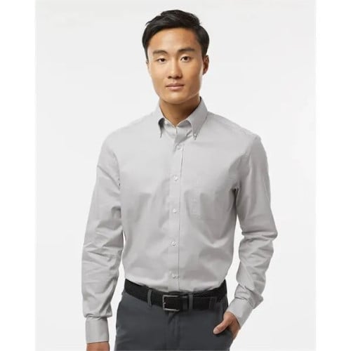 Tommy Hilfiger Men's Chambray Shirt