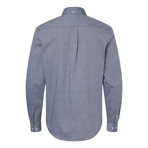 Tommy Hilfiger Men's Chambray Shirt