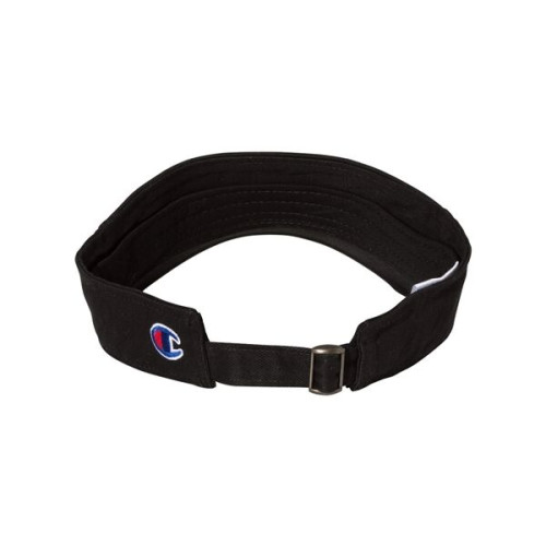 Champion Washed Cotton Visor