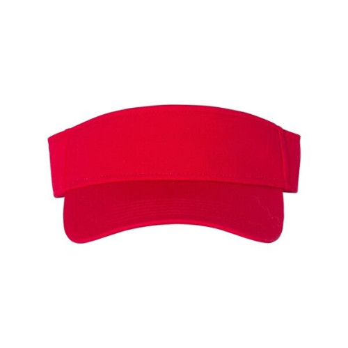 Champion Washed Cotton Visor