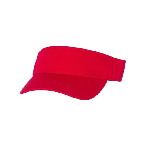 Champion Washed Cotton Visor