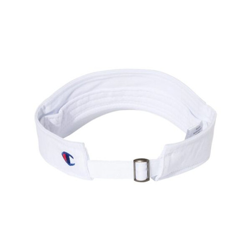 Champion Washed Cotton Visor