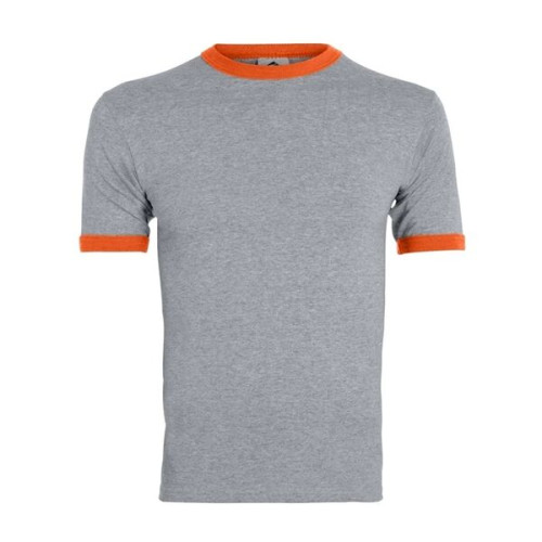 Augusta Sportswear 50/50 Ringer T-Shirt