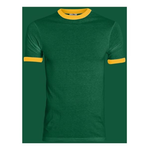 Augusta Sportswear 50/50 Ringer T-Shirt