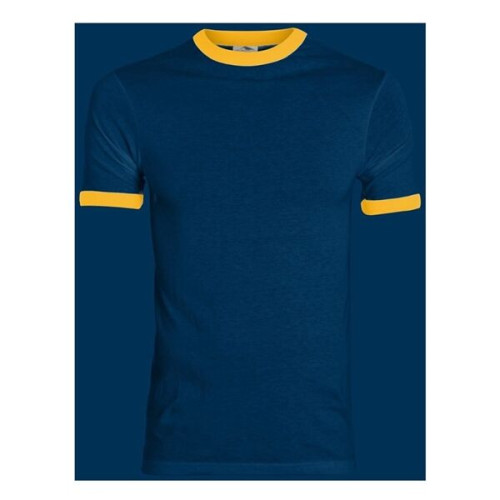 Augusta Sportswear 50/50 Ringer T-Shirt