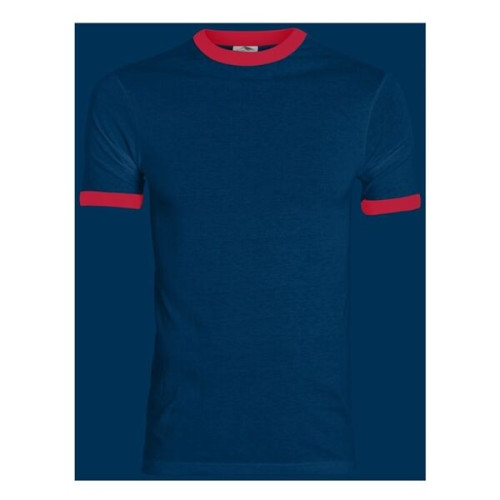 Augusta Sportswear 50/50 Ringer T-Shirt