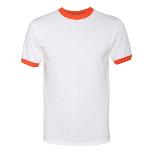 Augusta Sportswear 50/50 Ringer T-Shirt