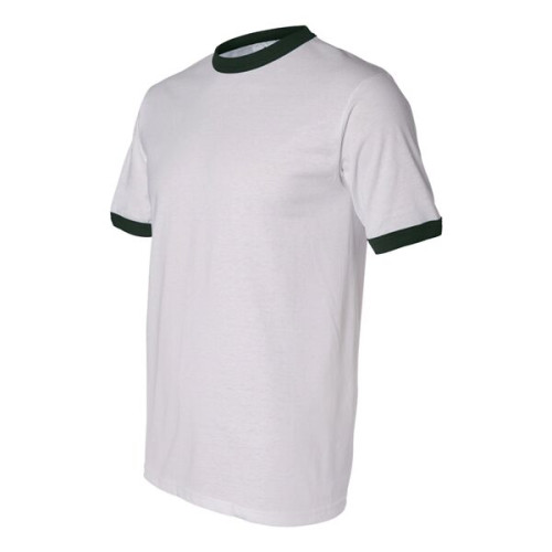 Augusta Sportswear 50/50 Ringer T-Shirt