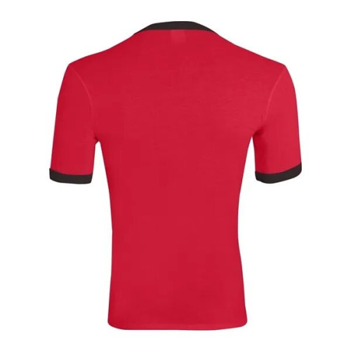 Augusta Sportswear Unisex 50/50 Ringer T-Shirt