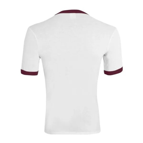 Augusta Sportswear Unisex 50/50 Ringer T-Shirt