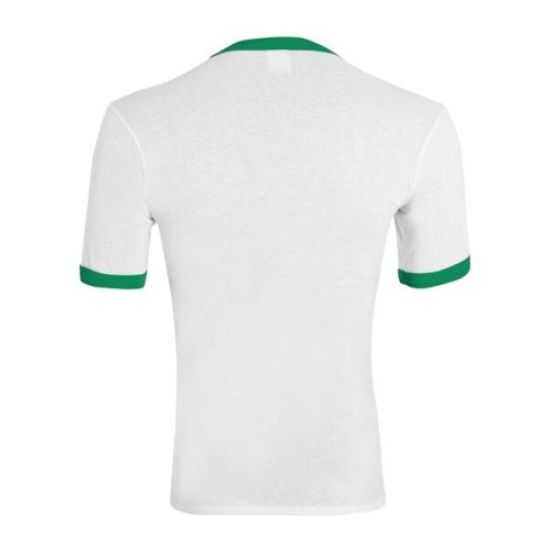 Augusta Sportswear 50/50 Ringer T-Shirt