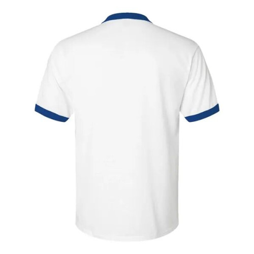 Augusta Sportswear Unisex 50/50 Ringer T-Shirt