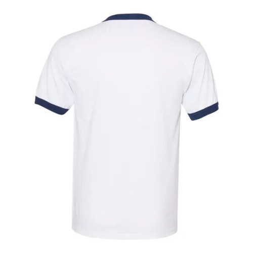 Augusta Sportswear Unisex 50/50 Ringer T-Shirt