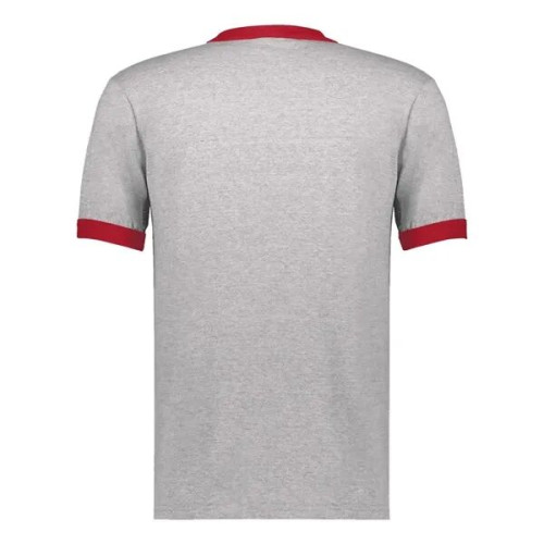 Augusta Sportswear Unisex 50/50 Ringer T-Shirt