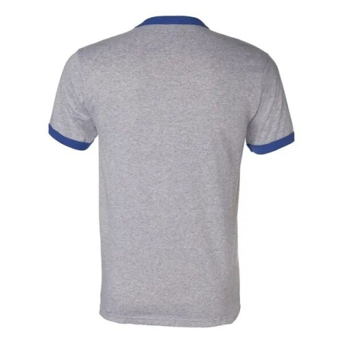 Augusta Sportswear Unisex 50/50 Ringer T-Shirt