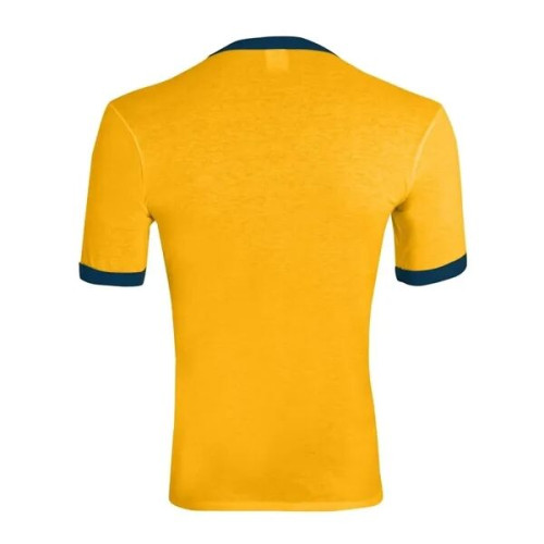 Augusta Sportswear Unisex 50/50 Ringer T-Shirt