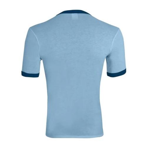 Augusta Sportswear Unisex 50/50 Ringer T-Shirt