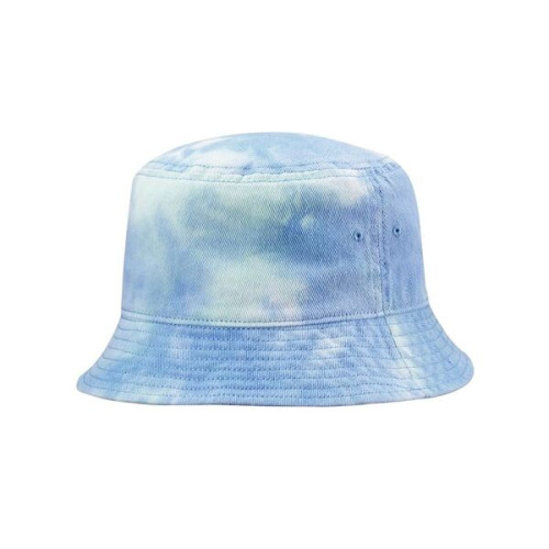 Valucap Tie-Dyed Bucket Hat