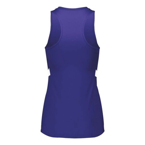 Holloway Women's PR Max Compression Racerback Jersey