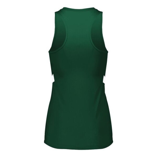 Holloway Women's PR Max Compression Racerback Jersey