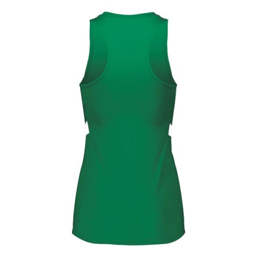 Holloway Women's PR Max Compression Racerback Jersey