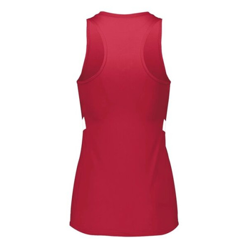 Holloway Women's PR Max Compression Racerback Jersey