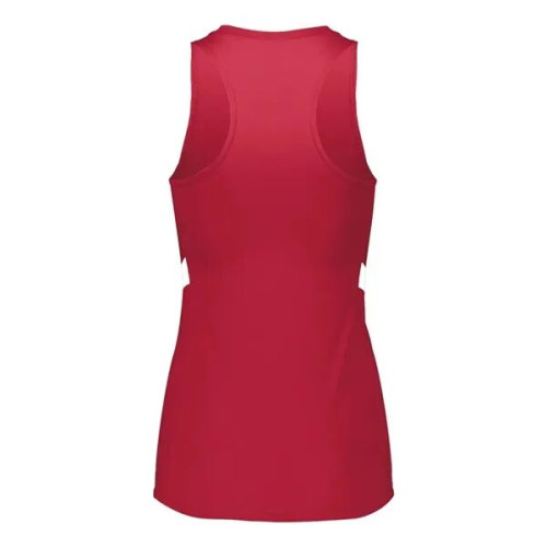 Holloway Women's PR Max Compression Racerback Jersey