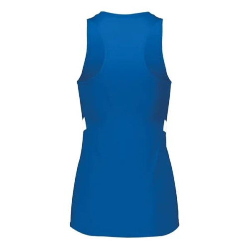 Holloway Women's PR Max Compression Racerback Jersey