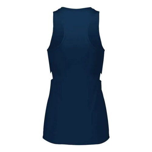 Holloway Women's PR Max Compression Racerback Jersey