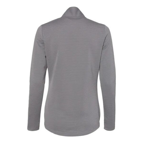 Adidas Women's Textured Full-Zip Jacket