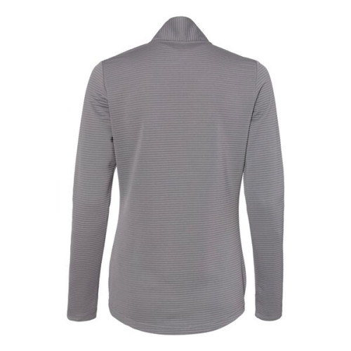 Adidas Women's Textured Full-Zip Jacket