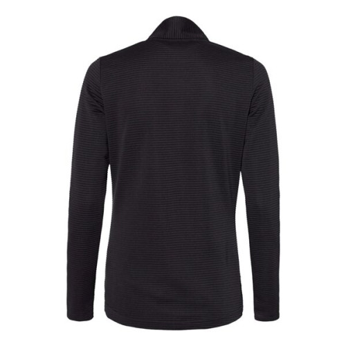 Adidas Women's Textured Full-Zip Jacket