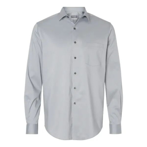 Van Heusen Men's Ultra Wrinkle Free Shirt