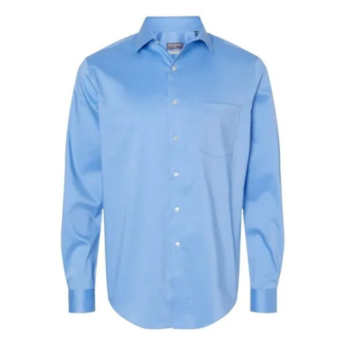 Van Heusen Men's Ultra Wrinkle Free Shirt