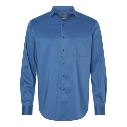 Van Heusen Men's Ultra Wrinkle Free Shirt