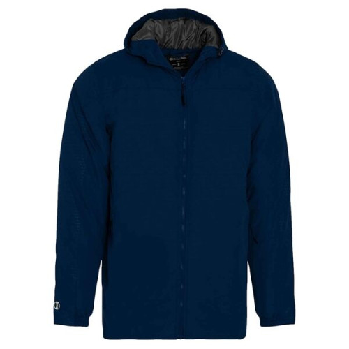Holloway Men's Bionic Hooded Jacket