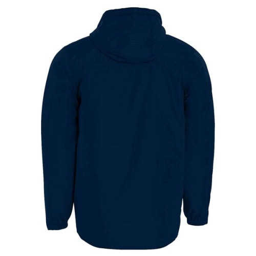 Holloway Men's Bionic Hooded Jacket